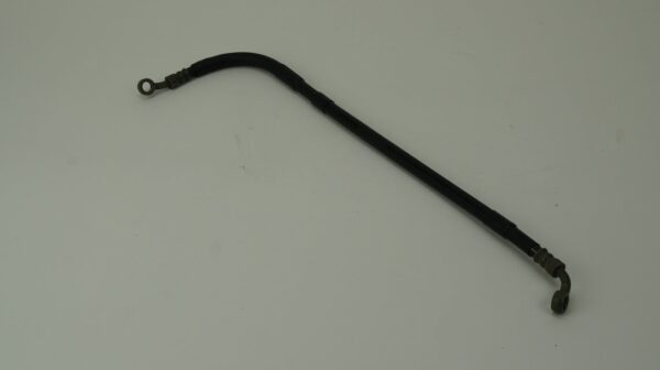 Rear Brake Hose, Yamaha YZ 250F, 2006 - Image 4
