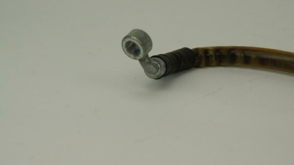 Rear Brake Line 2007 Suzuki RMZ 250 59480-35G01 - Image 2