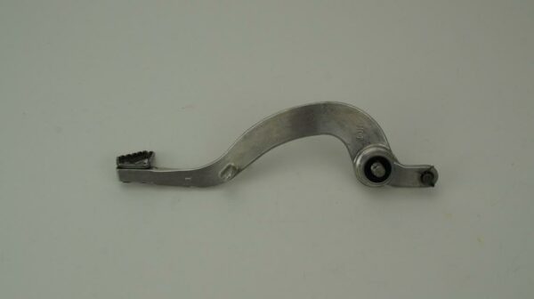 Rear Brake Pedal, Suzuki RMZ 250 - 43100-10H00 - Image 5