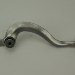 Rear Brake Pedal, Suzuki RMZ 250 - 43100-10H00