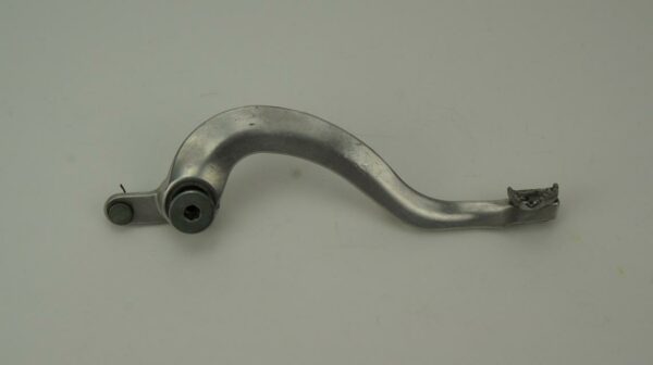 Rear Brake Pedal, Suzuki RMZ 250 - 43100-10H00