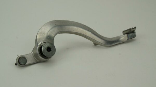 Rear Brake Pedal, Suzuki RMZ 250 - 43100-10H00 - Image 3