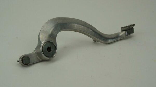 Rear Brake Pedal, Suzuki RMZ 250 - 43100-10H00 - Image 4