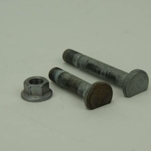 Rear Shock Bolts Lower Upper Yamaha YZ250F 2006
