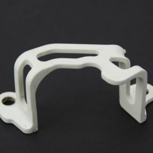 Rear brake caliper Guard, protector Suzuki RMZ 250, 2007