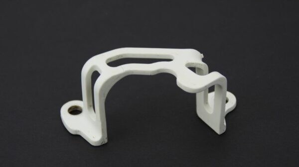 Rear brake caliper Guard, protector Suzuki RMZ 250, 2007