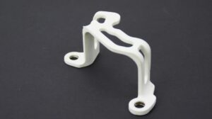 Rear brake caliper Guard, protector 2007 Suzuki Rmz 250 #3