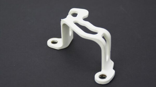 Rear brake caliper Guard, protector Suzuki RMZ 250, 2007 - Image 3
