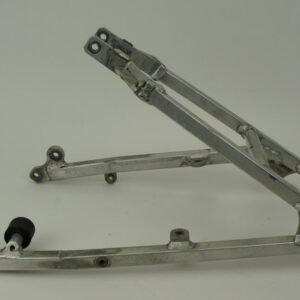Rear sub frame Suzuki RMZ250 2007