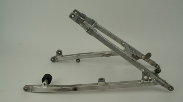 Rear sub frame Suzuki RMZ250 2007