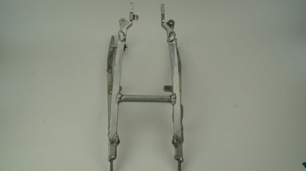 Rear sub frame Suzuki RMZ250 2007 - Image 2