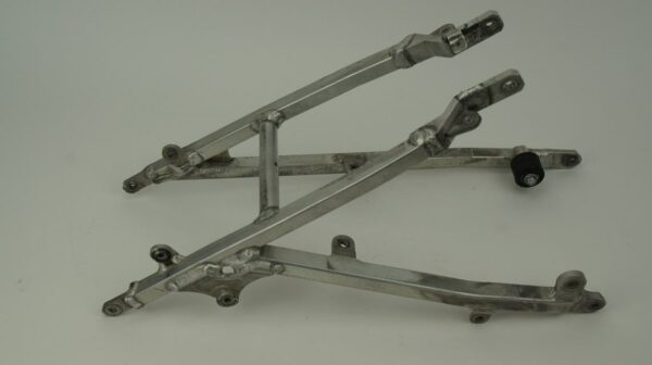 Rear sub frame Suzuki RMZ250 2007 - Image 3