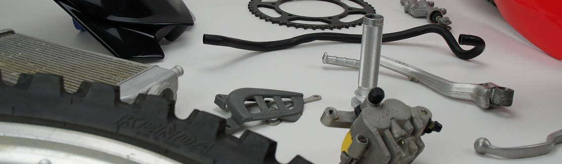 dirt bike part websites