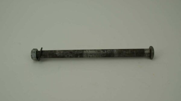 Swing arm Pivot Shaft, 2007 Suzuki RMZ 250 - 61211-35G00 shaft