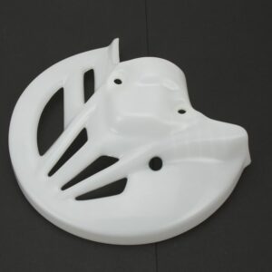 UFO Front Disk Guard Honda CRF 250R 2010 NEW