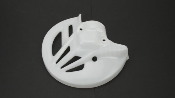 UFO Front Disk Guard Honda CRF 250R 2010 NEW