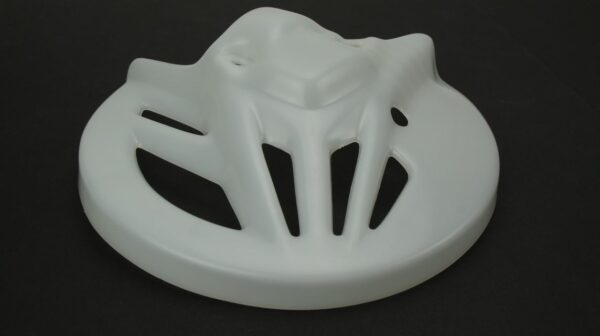 UFO Front Disk Guard Honda CRF 250R 2010 NEW - Image 4