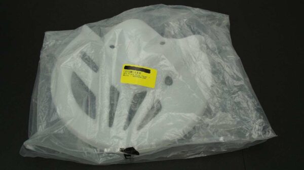 UFO Front Disk Guard Honda CRF 250R 2010 NEW - Image 2