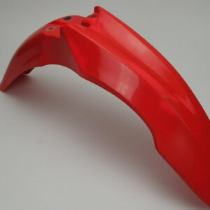 UFO Front fender for CRF250R, RED *USED* (2010-2013)