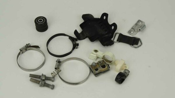 Various Hardware 2007 Suzuki RMZ 250