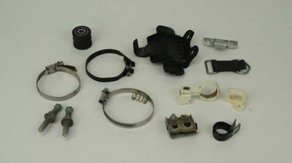 Various Hardware 2007 Suzuki RMZ 250 - Image 6