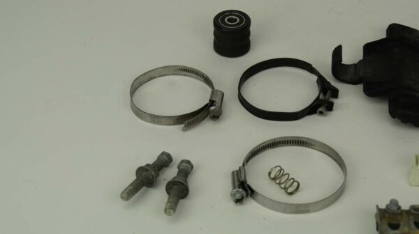 Various Hardware 2007 Suzuki RMZ 250 - Image 2