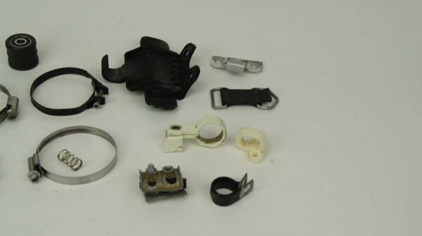 Various Hardware 2007 Suzuki RMZ 250 - Image 3