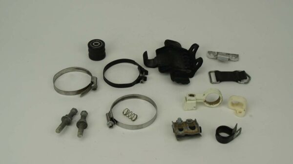 Various Hardware 2007 Suzuki RMZ 250 - Image 4