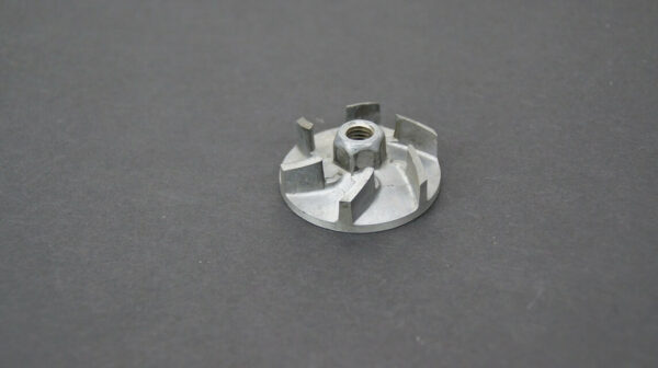 Water Pump Impeller Yamaha YZ250F 2006*USED* - Image 2