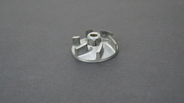 Water Pump Impeller Yamaha YZ250F 2006*USED*