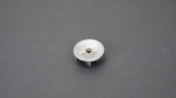 Water Pump Impeller Yamaha YZ250F 2006*USED* - Image 3