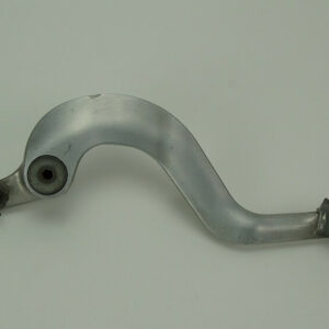 Rear Brake pedal, Yamaha. YZ 250 F, 2006)