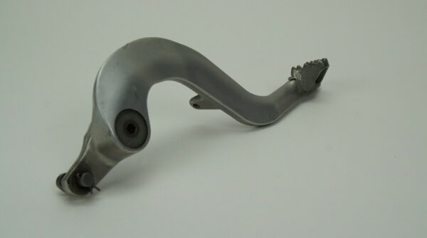 Rear Brake pedal, Yamaha. YZ 250 F, 2006) - Image 3
