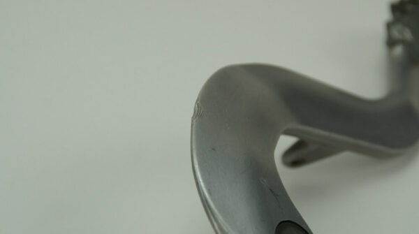 Rear Brake pedal, Yamaha. YZ 250 F, 2006) - Image 4