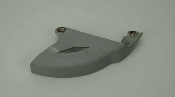 Rear Brake Rotor Guard, Yamaha. YZ 250 F, 2006 - 2009 - Image 5