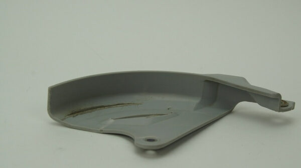 Rear Brake Rotor Guard, Yamaha. YZ 250 F, 2006 - 2009 - Image 3