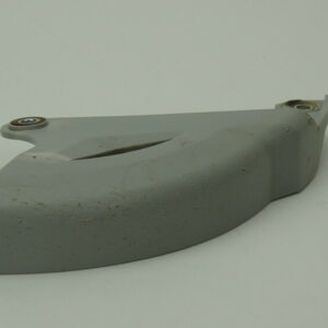 Rear Brake Rotor Guard, Yamaha. YZ 250 F, 2006 - 2009