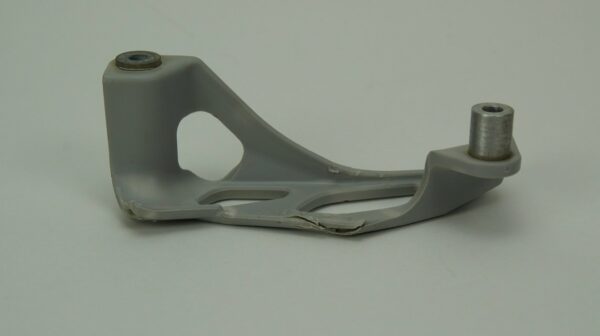 Rear Brake Caliper protector guard Yamaha YZ 250F - Image 3