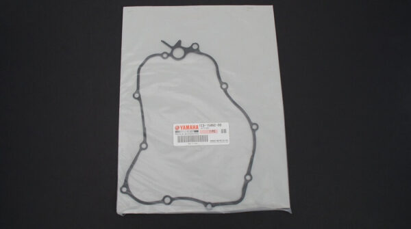 Crankcase cover gasket (inner) for YZ125 OEM *NEW*