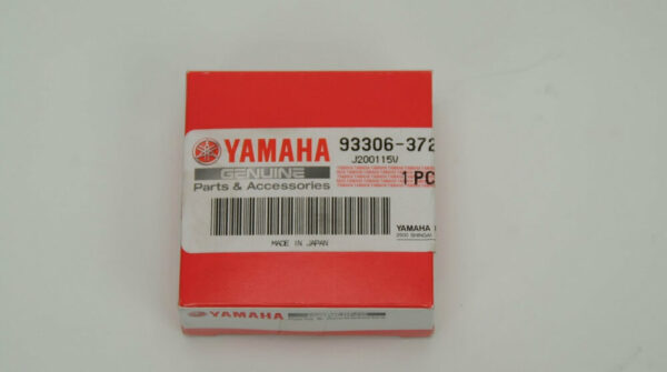 Crankshaft bearing for Yamaha YZ125 OEM *NEW* (2005-2018)