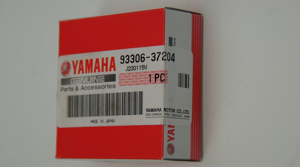 WSM Yamaha 1200 Crank Bearing (Mag Side) 1997-2014 - 010-204-01 / 93390-000U4-00