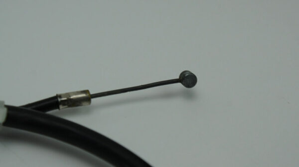 Hot start cable for YZ250F  *USED* (2003-2005) - Image 3