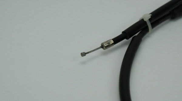 Hot start cable for YZ250F  *USED* (2003-2005) - Image 2