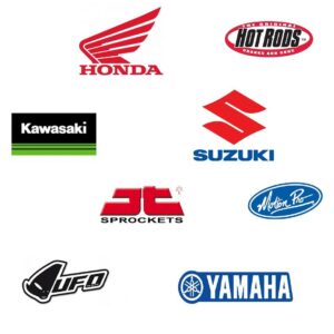 *Popular Brands