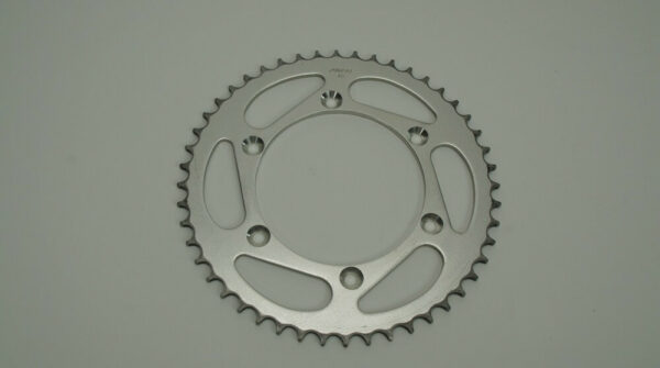Sunstar 48 Tooth sprocket aluminum (for Yamaha dirt bikes) *lightly USED* - Image 3